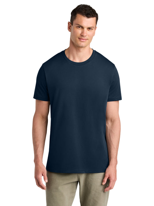 Unisex Crafter T-Shirt - SXU007 - French Navy