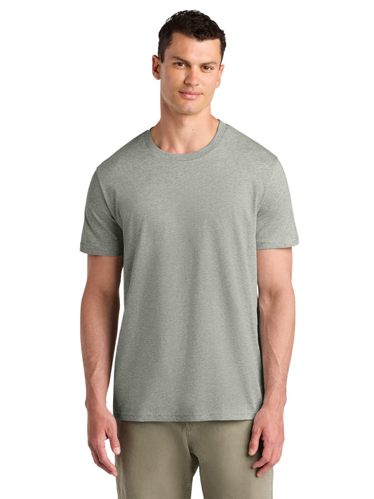 Unisex Crafter T-Shirt - SXU007 - Heather Grey