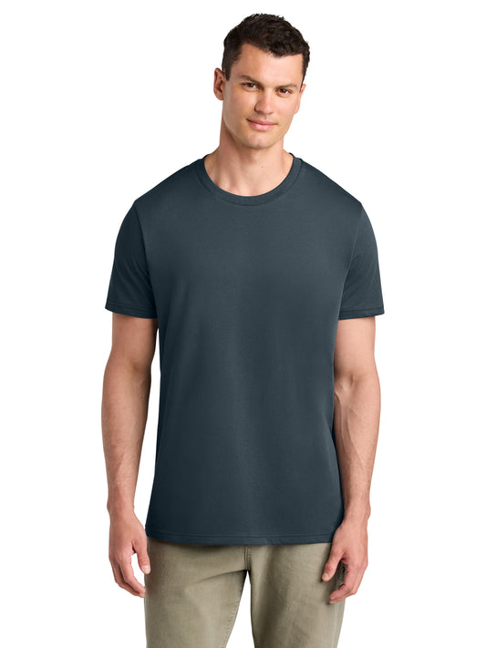 Unisex Crafter T-Shirt - SXU007 - India Ink Grey