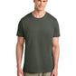 Unisex Crafter T-Shirt - SXU007 - Khaki Green