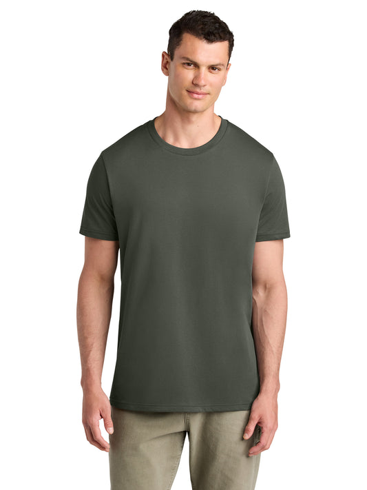 Unisex Crafter T-Shirt - SXU007 - Khaki Green