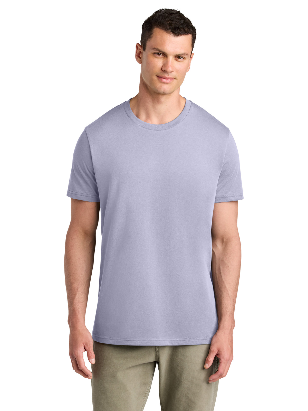 Unisex Crafter T-Shirt - SXU007 - Lavender