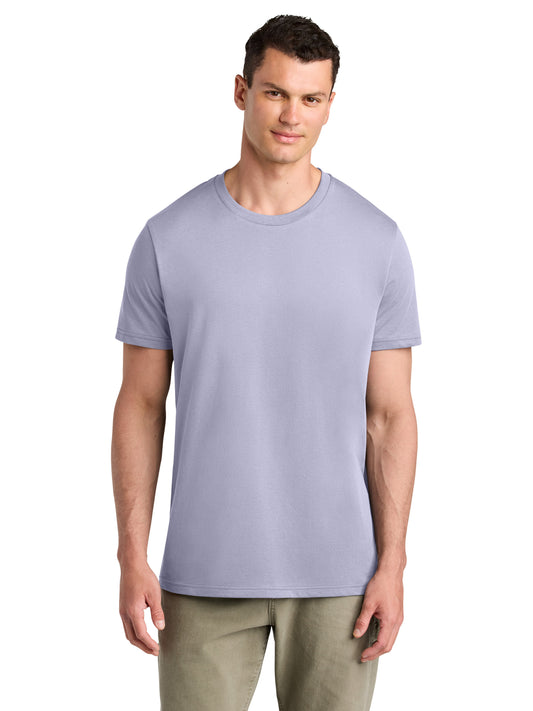 Unisex Crafter T-Shirt - SXU007 - Lavender