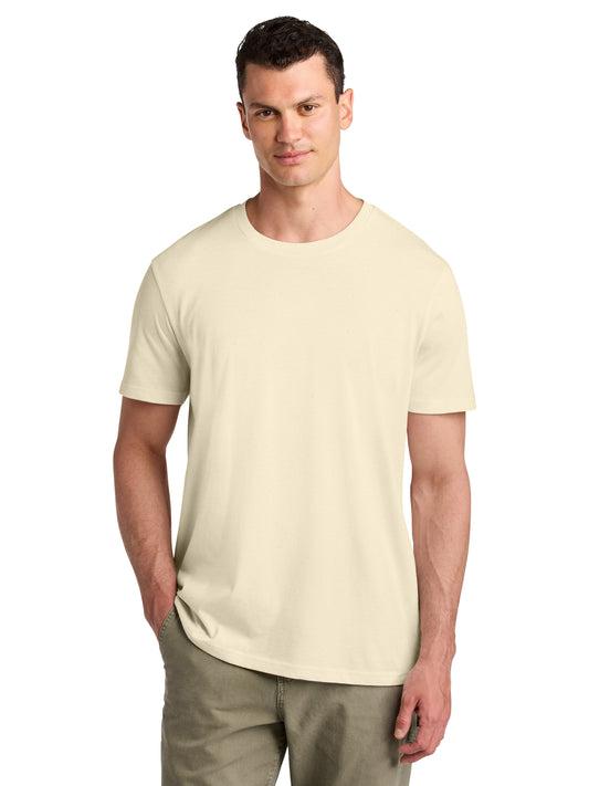 Unisex Crafter T-Shirt - SXU007 - Natural Raw