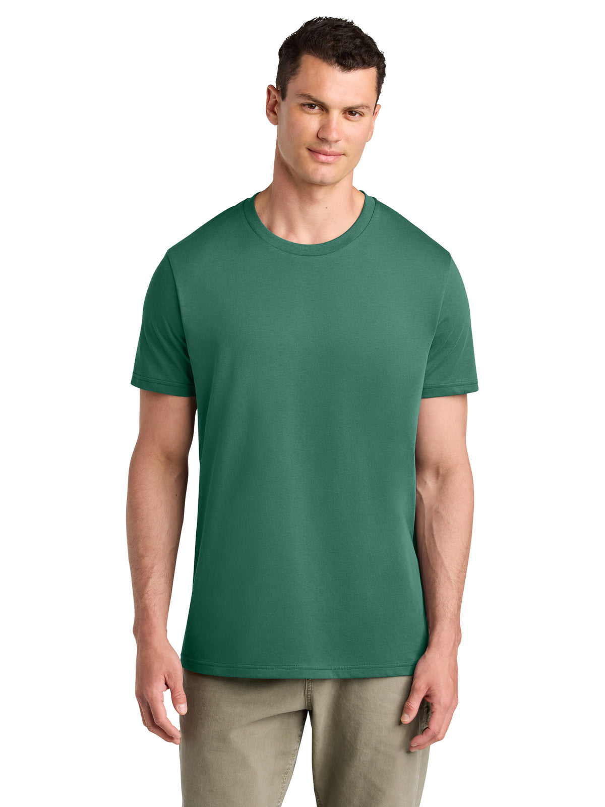 Unisex Crafter T-Shirt - SXU007 - Ocean Depth
