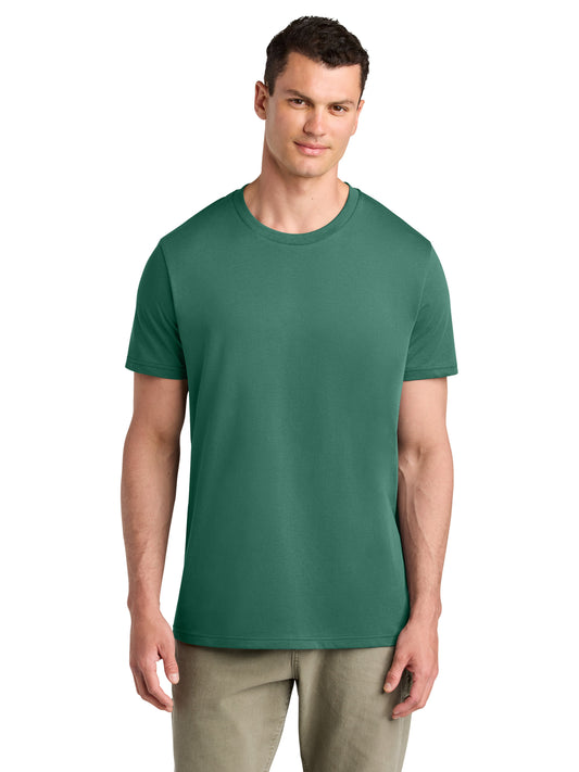 Unisex Crafter T-Shirt - SXU007 - Ocean Depth