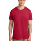 Unisex Crafter T-Shirt - SXU007 - Red