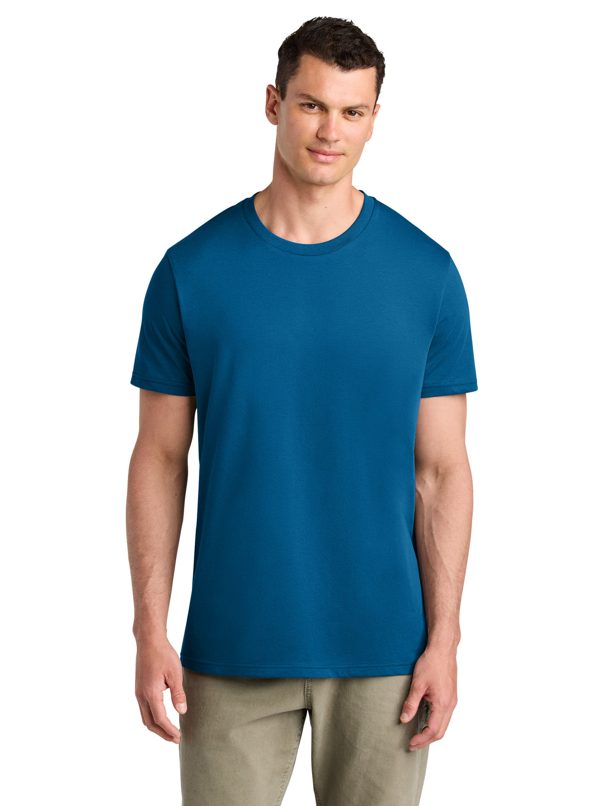 Unisex Crafter T-Shirt - SXU007 - Royal Blue