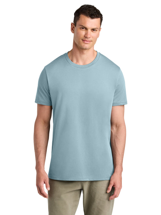 Unisex Crafter T-Shirt - SXU007 - Sky Blue