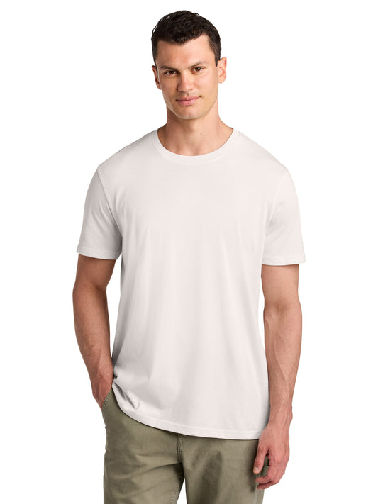 Unisex Crafter T-Shirt - SXU007 - Vintage White
