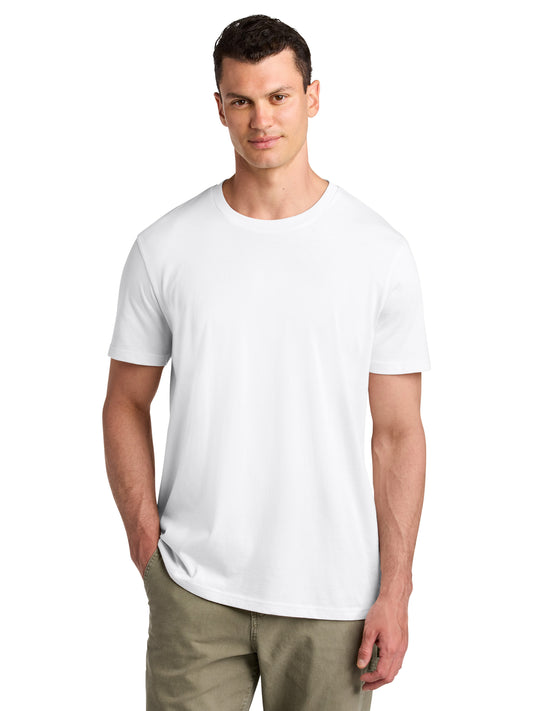Unisex Crafter T-Shirt - SXU007 - White
