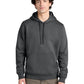 Unisex Drummer 2.0 Hooded Sweatshirt - SXU009 - Anthracite