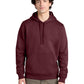 Unisex Drummer 2.0 Hooded Sweatshirt - SXU009 - Burgundy