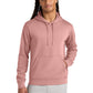 Unisex Drummer 2.0 Hooded Sweatshirt - SXU009 - Canyon Pink