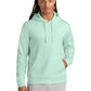 Unisex Drummer 2.0 Hooded Sweatshirt - SXU009 - Caribbean Blue