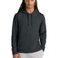 Unisex Drummer 2.0 Hooded Sweatshirt - SXU009 - Dark Heather Grey