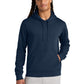 Unisex Drummer 2.0 Hooded Sweatshirt - SXU009 - French Navy