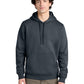 Unisex Drummer 2.0 Hooded Sweatshirt - SXU009 - India Ink Grey