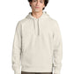 Unisex Drummer 2.0 Hooded Sweatshirt - SXU009 - Natural Raw