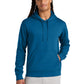 Unisex Drummer 2.0 Hooded Sweatshirt - SXU009 - Royal Blue