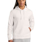 Unisex Drummer 2.0 Hooded Sweatshirt - SXU009 - Vintage White