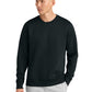 Unisex Roller Crewneck Sweatshirt - SXU010 - Black