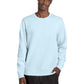 Unisex Roller Crewneck Sweatshirt - SXU010 - Blue Ice