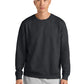 Unisex Roller Crewneck Sweatshirt - SXU010 - Dark Heather Grey