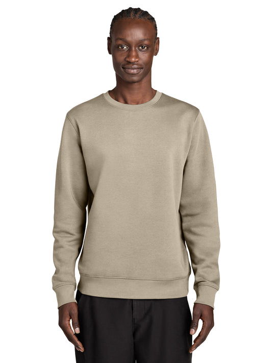 Unisex Roller Crewneck Sweatshirt - SXU010 - Desert Dust
