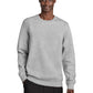 Unisex Roller Crewneck Sweatshirt - SXU010 - Heather Grey
