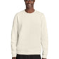 Unisex Roller Crewneck Sweatshirt - SXU010 - Natural Raw