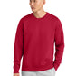Unisex Roller Crewneck Sweatshirt - SXU010 - Red