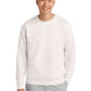 Unisex Roller Crewneck Sweatshirt - SXU010 - Vintage White