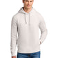 Unisex 2-Pocket Sounder Hooded Sweatshirt - SXU012 - Vintage White
