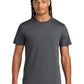 Unisex Pocketless Rocker Tee - SXU016 - Anthracite