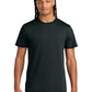 Unisex Pocketless Rocker Tee - SXU016 - Black