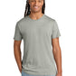 Unisex Pocketless Rocker Tee - SXU016 - Heather Grey