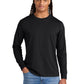 Unisex Creator 2.0 Long Sleeve Tee - SXU022 - Black