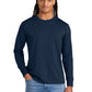 Unisex Creator 2.0 Long Sleeve Tee - SXU022 - French Navy
