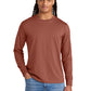Unisex Creator 2.0 Long Sleeve Tee - SXU022 - Heritage Brown