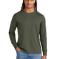 Unisex Creator 2.0 Long Sleeve Tee - SXU022 - Khaki Green