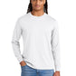 Unisex Creator 2.0 Long Sleeve Tee - SXU022 - White