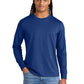 Unisex Creator 2.0 Long Sleeve Tee - SXU022 - Worker Blue