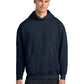 Unisex Cooper Dry Hooded Sweatshirt - SXU028 - French Navy