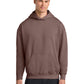 Unisex Cooper Dry Hooded Sweatshirt - SXU028 - Kaffa Coffee