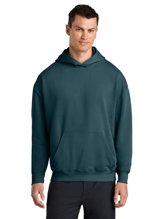 Unisex Cooper Dry Hooded Sweatshirt - SXU028 - Stargazer