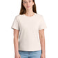 Women's Pocketless Stella Muser Tee - SXW002 - Eco Heather