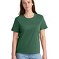 Women's Pocketless Stella Muser Tee - SXW002 - Green Bay