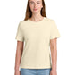 Women's Pocketless Stella Muser Tee - SXW002 - Natural Raw