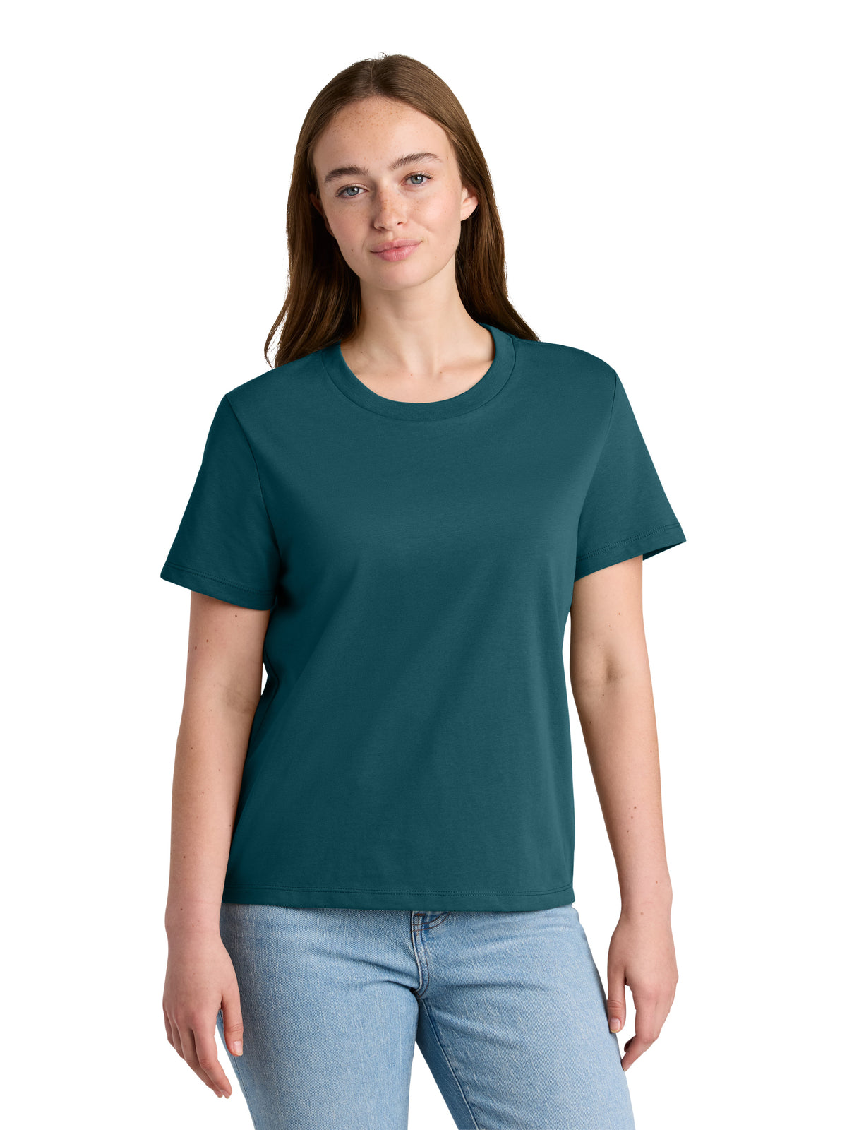 Women's Pocketless Stella Muser Tee - SXW002 - Stargazer